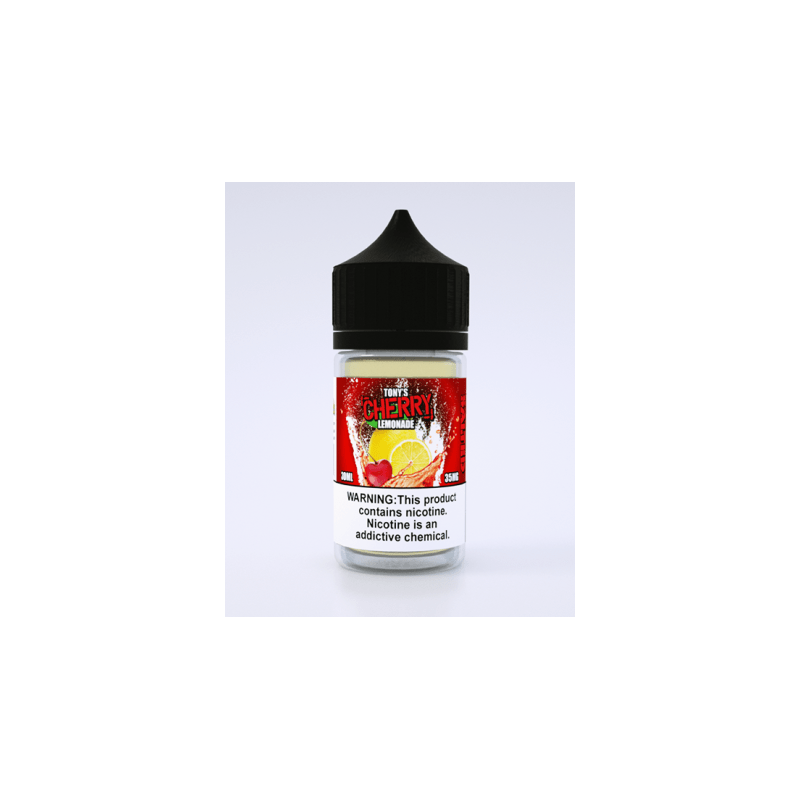 Tony's Cherry Lemonade