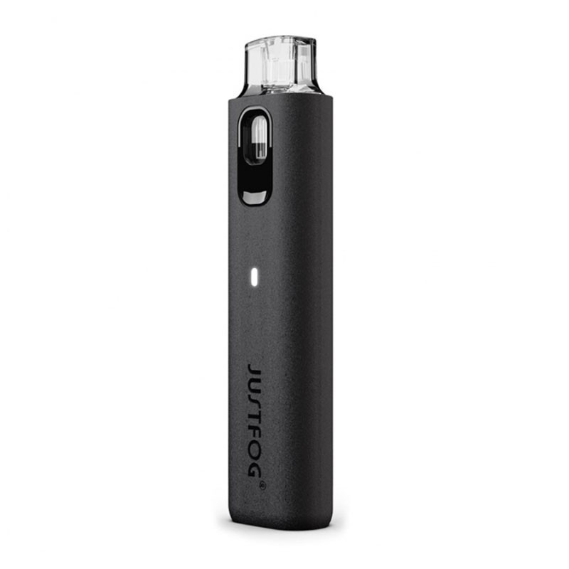 Justfog Better Than Pod