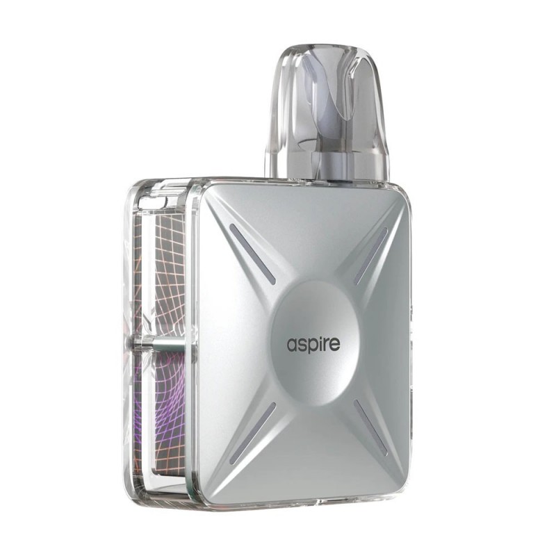 Aspire Cyber X Pod